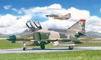 Italeri F-4E Phantom II